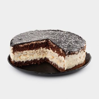Rafaello. ciasto rafaello na zamówienie. ciasteczko