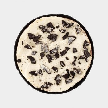 ciasto oreo