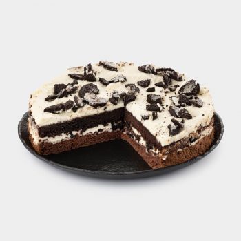 Oreo. torcik oreo. Ciasteczko